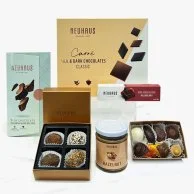 Neuhaus Small Chocolates Gift Hamper 