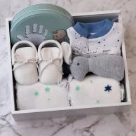 Newborn Baby Boy Gift