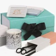 New Mama Gift Box By Silsal