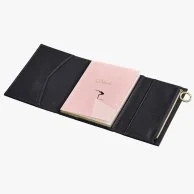 Notebook with Pencil Case by Ted Baker