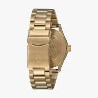 The Stainless Steel Nixon Watch for Women