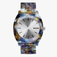 The Multi Colored Nixon Watch