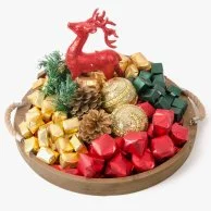 Oh Deer - Christmas Chocolate Gift