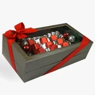 أوه ماي هيفينز - هدية شوكولاتة الكريسماس