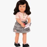 Olinda Professional Designer Doll by Our Generation