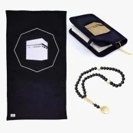 Onyx Kaabah Art Collection