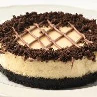 Oreo Lunch Box Cheesecake by Flour Boutique