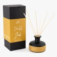 Oriental Shade Diffuser by Silsal