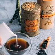 شاي البلوط الفرنسي الأصلي من جانات تي باريس