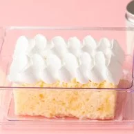 Original Milk Cake by Pastel Cakes