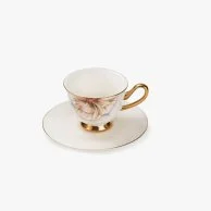 Otantik Bloom-Porcelain Tea Sets-Coffee