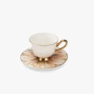 Otantik Bloom-Turkish Coffee Sets-Coffee