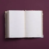 Panda Notebook Hardcover A5 Size