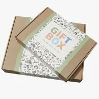 Parent + Child Gift Box (5 Years+)