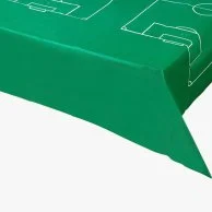 Party Champions Football Pitch Table Cover