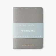 Passport Holder by Printworks