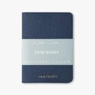 Passport Holder by Printworks