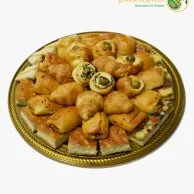  Pastries Mix 48 Medium (800 gm) by Sanabel Al Salam