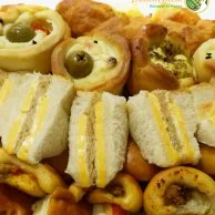  Pastries Mix 70 Large (1400 gm) by Sanabel Al Salam