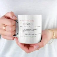 paython mug for programmers 