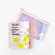 Pearlescent Ultimate Planner Pack by Ban.do