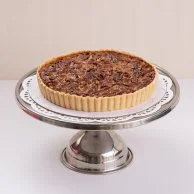 Pecan Pie & Lillies by Sugar Daddy's Bakery