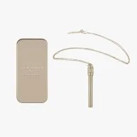 Pen Necklace by Ted Baker