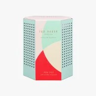 Pen Pot with Magnets - Mint - by Ted Baker