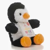 Penguin Mini Snuggable