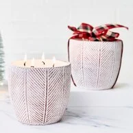 Peppermint Candle 1.2kg by Light of Sakina 