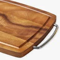 Personalised Acacia Wood Board 