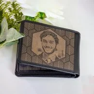 Personalised Eid Special Elegant Set for Him by Laser Gallery