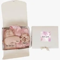 Personalised Will You Be My Bridesmaid? Box 