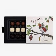 Petite Chocolates Box S by Anoosh