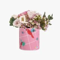 Phoenicia Mini Vase By Silsal x Dee by Dalia