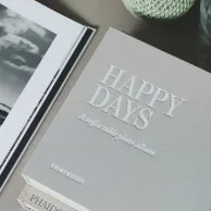 Photo Album - Happy Days