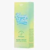 Pineapple Nourishing Hand Cream by Yes Studio