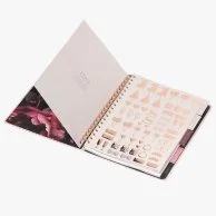 Pink Agenda by Ted Baker