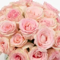 Pink Perfection Floral Arrangement