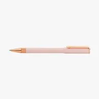 Pink Premium Ballpoint Pen by Ted Baker