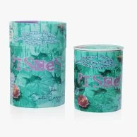 Pisces Sign Candle