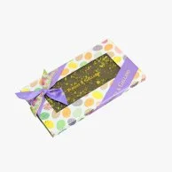 Pistachio Chocolate Tablette by Forrey & Galland 