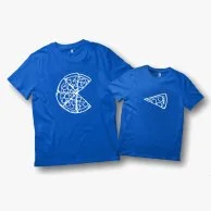 Pizza Father and Son T-Shirts