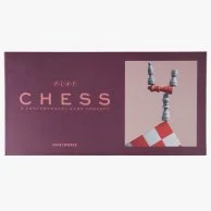 Play Chess by Printworks*