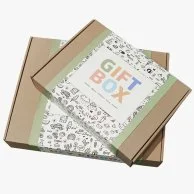 Play Pretend Travel Tot Gift Box (6 Years+)