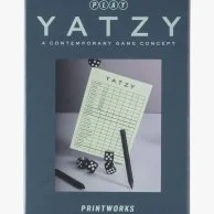 Play Yatzy by Printworks*