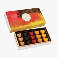Plumier Hearts 15pcs Diwali 2022 Collection by Pierre Marcolini