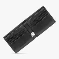 Police Antiquity Leather Wallet for Men