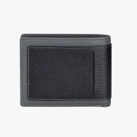 Police El Classico Leather Wallet for Men