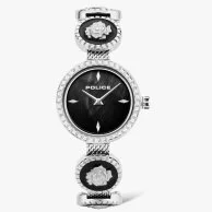 Police Kapaa Stainless Steel Analogue Watch for Women